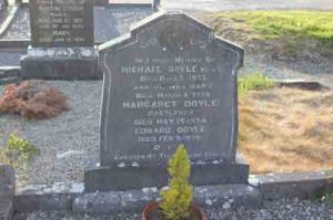 Doyle Michael Main St